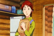 Ibaragi, Kyoko