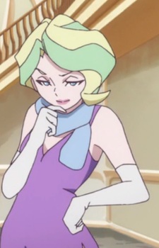 Cavendish, Meril