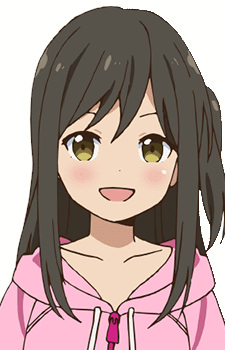 Hinazaki, Izumi