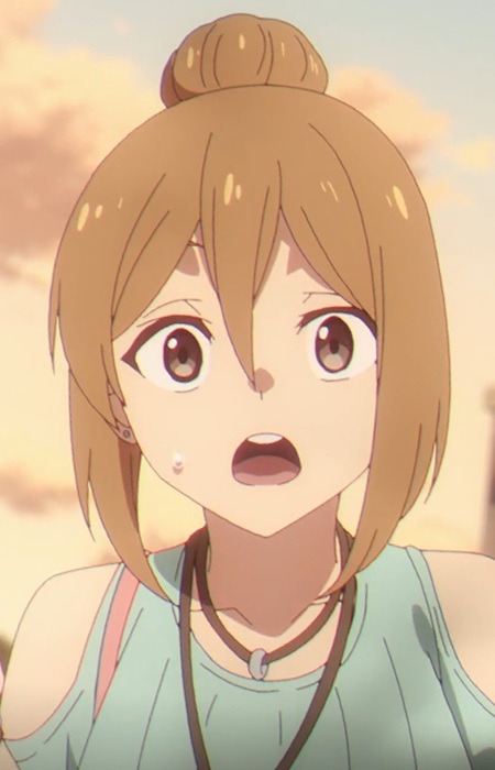 Ai-chan