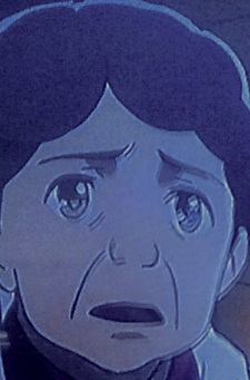 Iwai, Mari