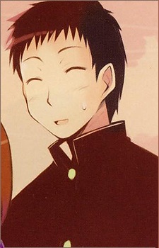 Sekoguchi, Tsukasa
