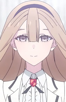 Fujimurasaki, Yukari