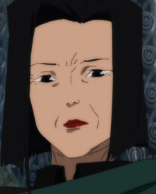 Murota, Kanae