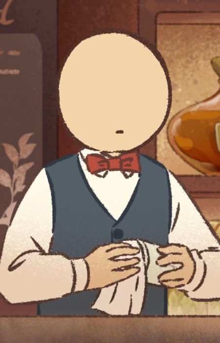 Bartender