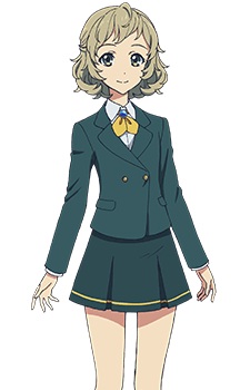 Suguri, Olga