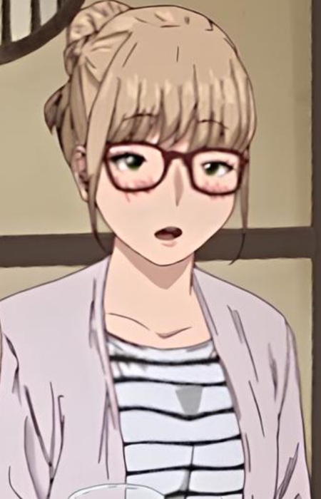Hanasaki, Akira