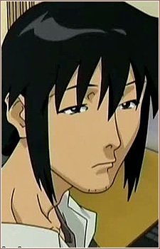 Shirase, Akira
