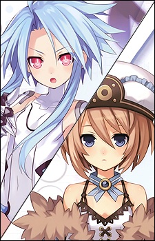 Blanc