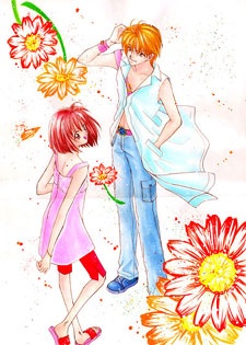 Boys' Kingdom cover