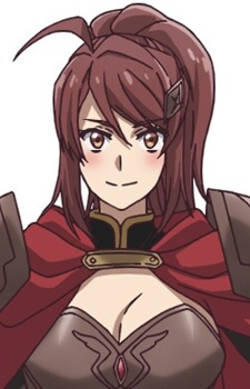 Alerido, Beatrice