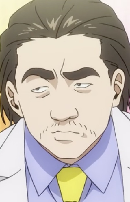 Hirokawa