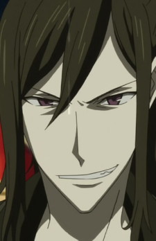 Serada, Makirou