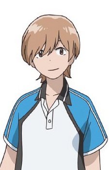 Murakami, Takuto