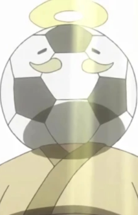 God of Soccer