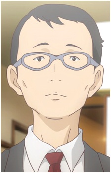 Katou, Father