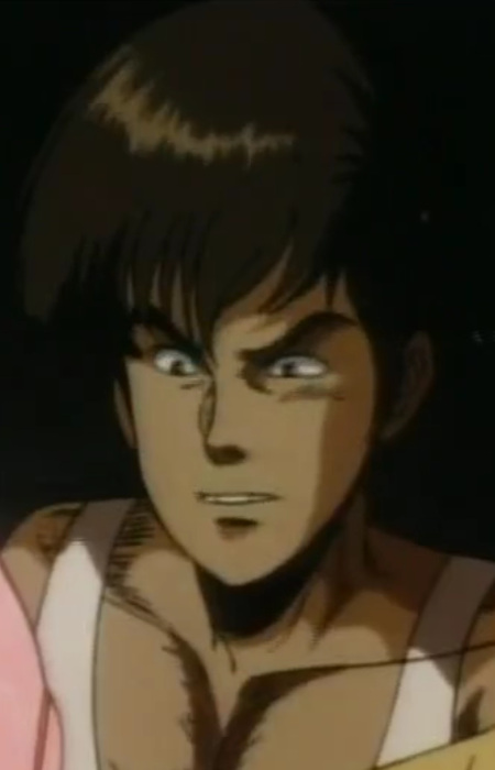 Kinishi