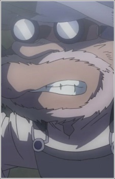 Gii, Ejiboura