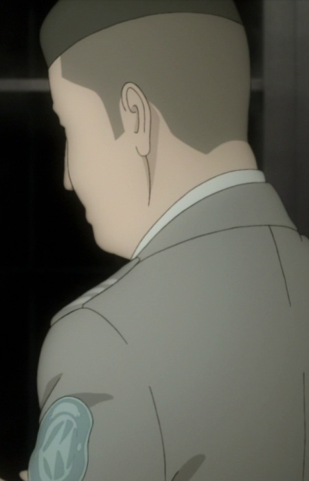 Mugirou, Yamagiwa