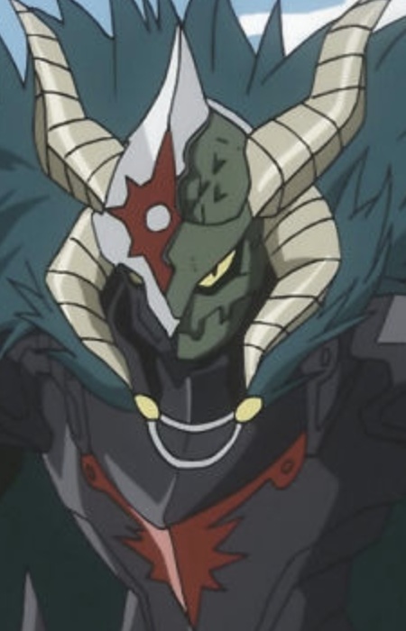 Asahi