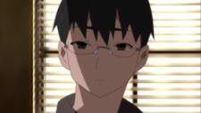 Kuroda, Kouji