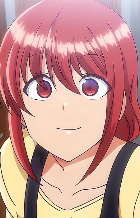 Obata, Natsumi