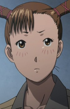 Uemura, Shouko