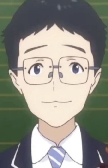 Club President