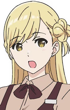 Hanaba, Hinako