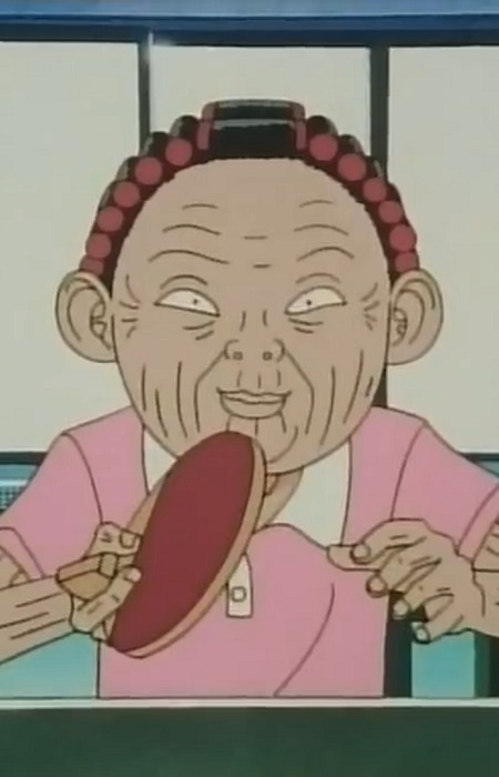 Kishimoto, Arisa