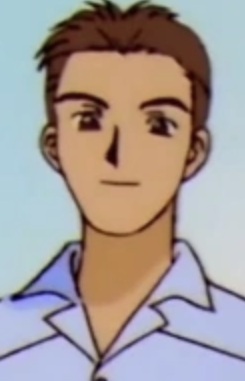 Abe, Katsuya