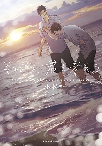 Sorekara, Kimi wo Kangaeru cover