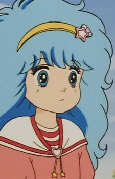 Hayami, Persia