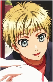 Inue, Shinobu