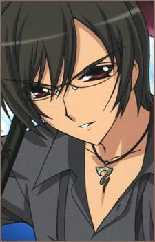 Karasuma, Kirio