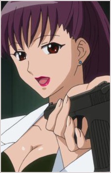 Nagisa, Risako