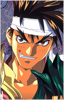 Shinjo, Eiji