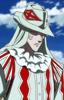 Arlecchino