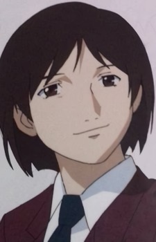 Aritou, Misuzu