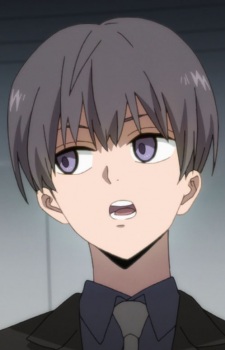 Kokufu, Shirou