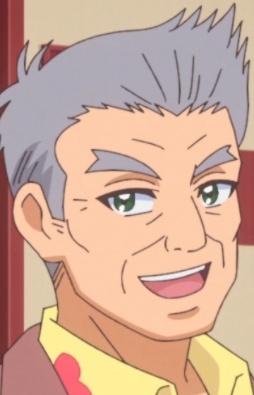 Asai, Matasaburou