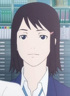 Horiuchi, Hazuki