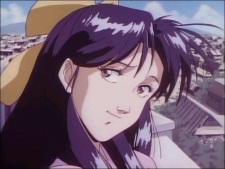 Tatsumiya, Yukari