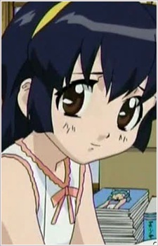 Amano, Misao