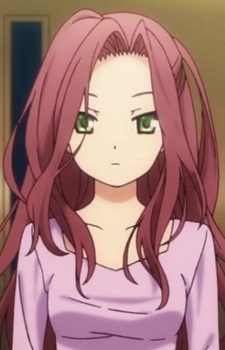 Kanbe, Rikako