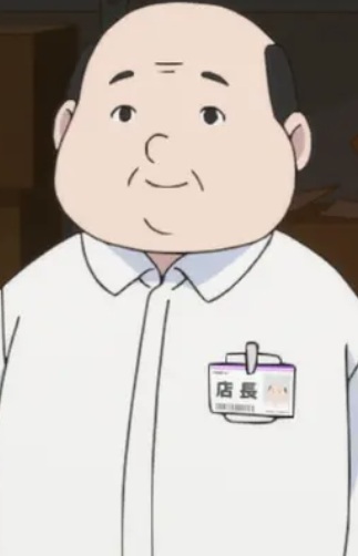 Convenience Store Manager