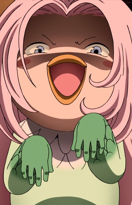 Amabie