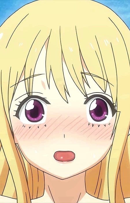 Suemori, Sanaka