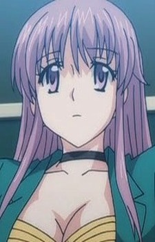 Mitsuhashi, Takako