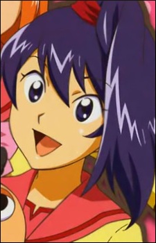 Izumi, Kaori